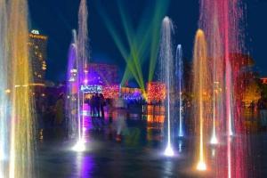 Golden City Hotel, Tirana, Tirana