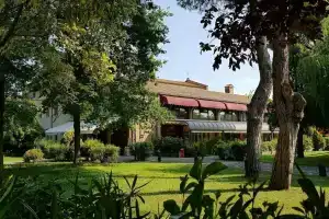 Classense House, Ravenna