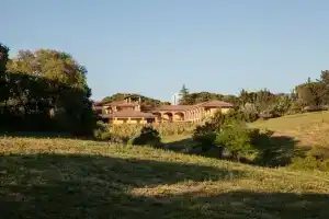Hotel Le Querciolaie dei Ricci, Fonteblanda