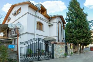 Valeria Hotel, Tbilisi