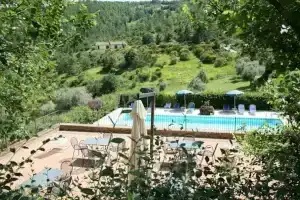 Agriturismo Vacanze Casalta, Gubbio