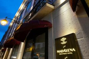 Madalena by The Beautique Hotels, Lisbon