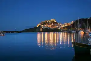 The Square Castelsardo, Castelsardo
