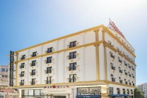 Tamara Business Otel, Antalya