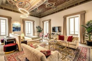 Martius Private Suites Hotel, Rome