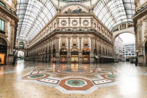 Portrait Milano - Lungarno Collection, Milan