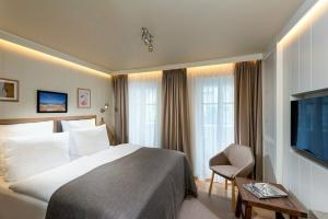 LOEV - VELA Hotel, Binz
