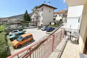 Relais Milò, Agerola