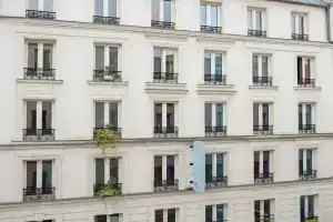 Hôtel La Nouvelle République & Hammam, Paris