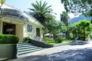 Hotel Tirreno, Parghelia