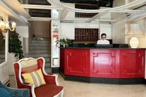 Hotel Il Moro di Venezia, Venice