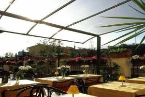 Antica Locanda, Rome