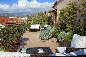 Hotel del Corso, Sorrento