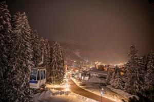 Hotel Bertelli, Madonna di Campiglio