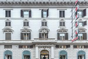 Raeli Hotel Regio, Rome