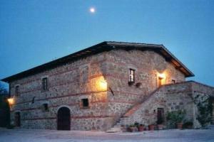 Agriturismo Barbi, Monticchiello