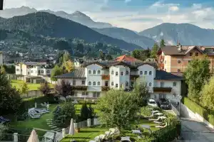 Brunet - The Dolomites Resort, Fiera di Primiero