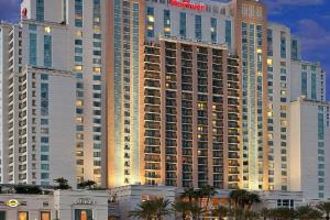 Tampa Marriott Water Street, Tampa