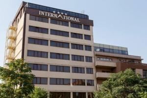 International Bucharest City Centre Hotel, Bucharest