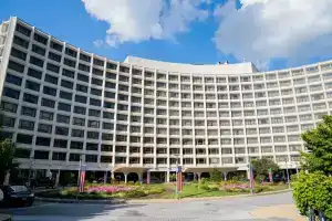 Washington Hilton, Washington