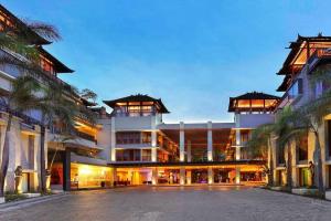Mercure Kuta Bali, Kuta