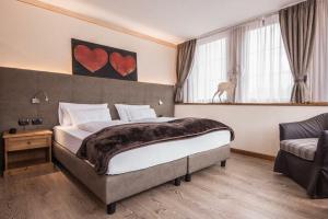 Hotel Al Parco, Moena