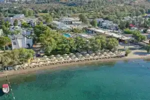Regia Mare Beach Hotel Bodrum, Mugla