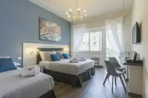 Suites Trastevere, Rome
