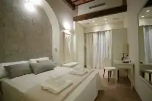 Hotel Renaissance, Florence