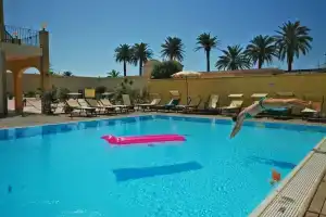 Mahara Hotel & Wellness, Mazara del Vallo