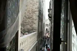 Heritage Hotel Cardo, Split