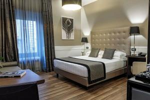 The Independent Suites Hotel, Rome