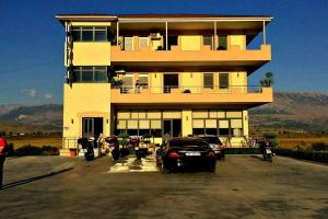 Selfo Hotel, Gjirokaster