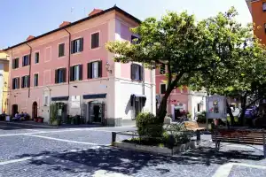 B&B Piazza Fratti, Civitavecchia