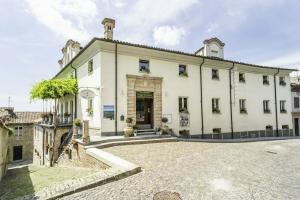 Locanda Borgo Vecchio, Neive