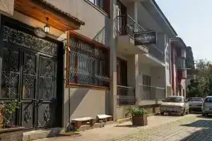 Old Town Deluxe Flats, Antalya