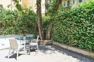 Etruria Relais, Rome