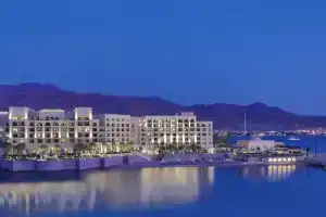Al Manara, a Luxury Collection Hotel, Saraya Aqaba, Aqaba