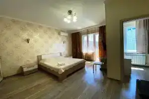 Nika Guest House, Anapa