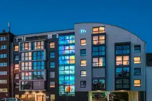 Mintrops Concierge Hotel, Essen