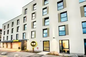 B&B HOTEL, Kempten