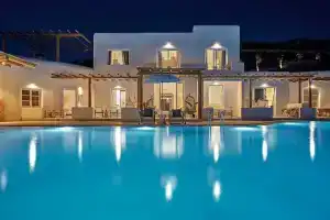 Ubud Mykonos, Agios Ioannis