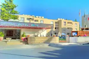 M Boutique Hotel - Designed for Adults, Paphos