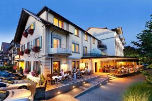 Hotel Seehof, Immenstaad am Bodensee