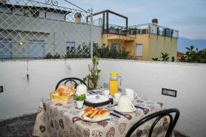 Bed and Breakfast La Torretta, Gaeta