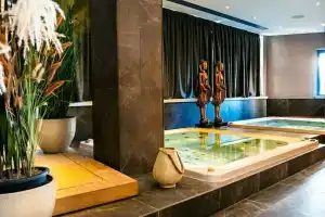 Hotel up Wellness & Spa, Foggia