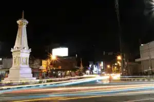 Merapi Merbabu Yogyakarta Hotel, Yogyakarta