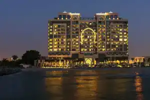 Ajman Saray, a Luxury Collection Resort, Hotel, Ajman City