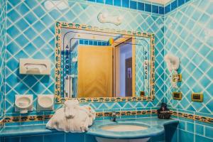 Aragona Palace Hotel & Spa, Ischia Town