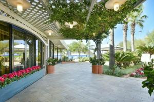 Hotel Schuhmann, Paestum